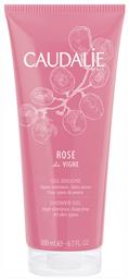 Caudalie Rose de Vigne Shower Gel 200ml από το Pharm24