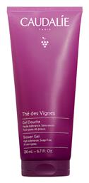 Caudalie Thé Des Vignes Shower Gel 200ml από το Pharm24