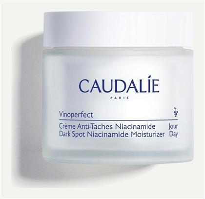 Caudalie Vinoperfect Κρέμα Ημέρας για Λάμψη 50ml