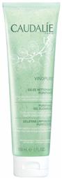 Caudalie Vinopure Gel Καθαρισμού Προσώπου 150ml