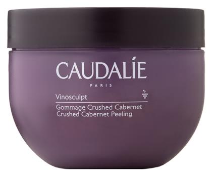 Caudalie Vinosculpt Crushed Cabernet Scrub Σώματος 150gr