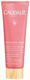 Caudalie Vinosource Hydra Moisturizing Mask 75ml