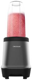 Cecotec 03908 με Κανάτα 0.9lt 1000W Γκρι