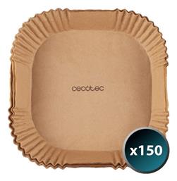 Cecotec Αντικολλητικό Χαρτί 24x24cm 150τμχ