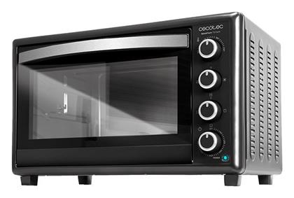 Cecotec Bake & Toast 4600 Gyro Ηλεκτρικό Φουρνάκι 46lt Χωρίς Εστίες με Αέρα