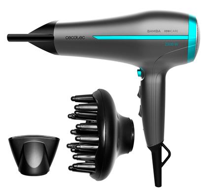 Cecotec Bamba Ionicare 5200 Πιστολάκι Μαλλιών