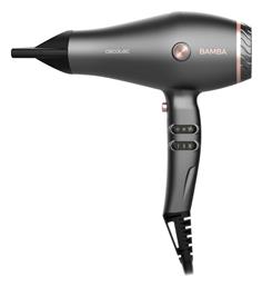 Cecotec Bamba Ionicare Πιστολάκι Μαλλιών 2600W