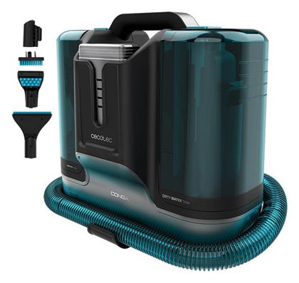 Cecotec Conga 4000 Carpet&Spot Clean XL 400W 4lt