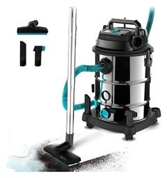Cecotec Conga RockStar Wet&Dry 1200W 16lt