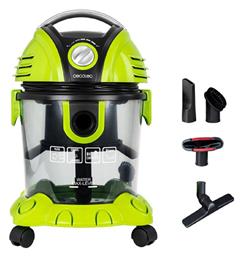 Cecotec Conga Wet&Dry 1400W 15lt