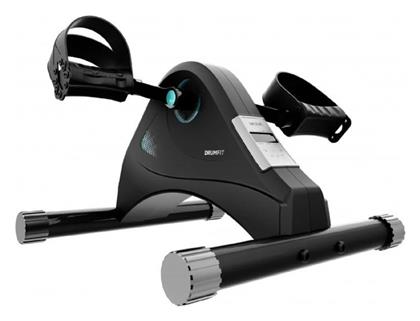 Cecotec DrumFit Cycle Compact Pro Στατική Πεταλιέρα Μαγνητική