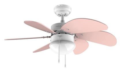 Cecotec Energysilence 3600 Vision 50W με Φως 92cm Nude