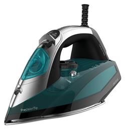 Cecotec Fast&Furious 5010 Vital 05521 2600W με Συνεχόμενη Παροχή Ατμού 55gr/min