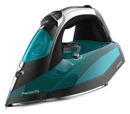 Cecotec Fast&Furious 5020 Force Σίδερο Ατμού 2600W με Αντικολλητική Πλάκα και Συνεχόμενη Παροχή 60gr/min