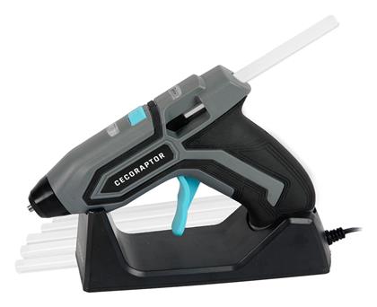 Cecotec Fix 360 X-treme Πιστόλι Θερμοκόλλησης 3.7V για Ράβδους Σιλικόνης 7mm
