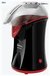 Cecotec Fun&taste Μηχανή Ποπ-Κορν Ζεστού Αέρα 1200W