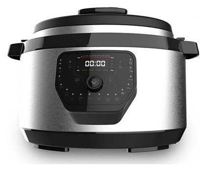 Cecotec H Ovall Πολυμάγειρας 1000W με Χωρητικότητα 8lt