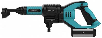 Cecotec HydroBoost 10000 Liberty Πλυστικό Μπαταρίας 20V 24bar