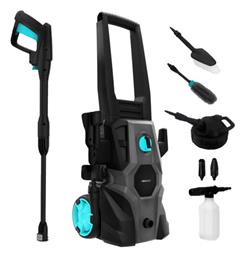 Cecotec Hydroboost 1600 Car&garden Πλυστικό Ρεύματος 135bar