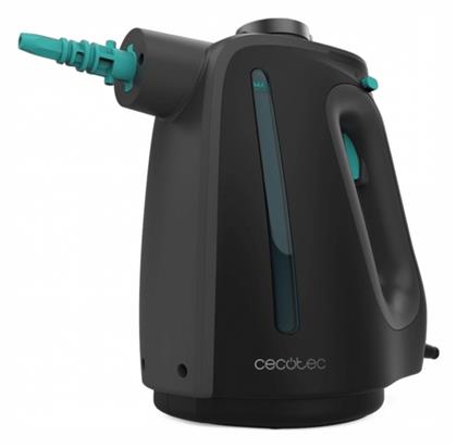 Cecotec HydroSteam 1300 Rapid Max Ατμοκαθαριστής Χειρός Πίεσης 3bar με Κοντάρι