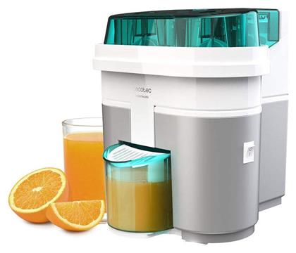 Cecotec Ηλεκτρικός Στίφτης 90W με Χωρητικότητα 500ml Λευκός