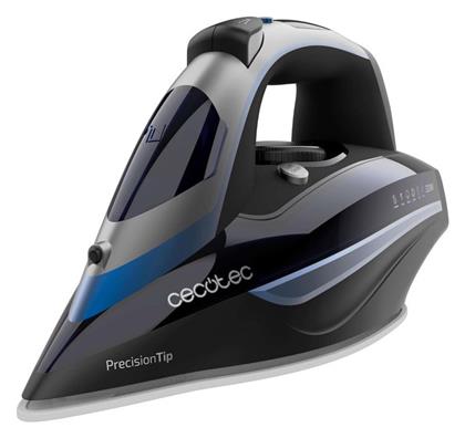 Cecotec IronHero 3200 i-Pump 01874 3200W με Συνεχόμενη Παροχή Ατμού 75gr/min από το EasyU