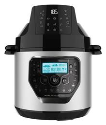 Cecotec Πολυμάγειρας 1000W με Χωρητικότητα 6lt