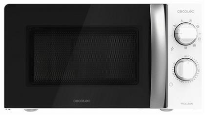 Cecotec Proclean 2110 20lt Λευκός