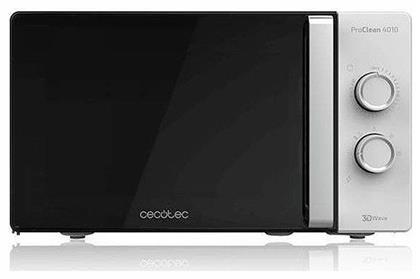 Cecotec ProClean 4110 23lt Inox