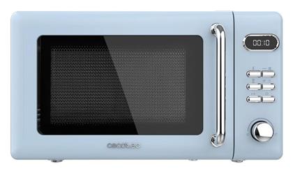Cecotec ProClean 5110 Retro 20lt Μπλε από το DealsShop