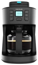 Cecotec Προγραμματιζόμενη Καφετιέρα Φίλτρου 1086W