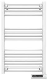 Cecotec Ready Warm 9100 Smart Ηλεκτρική Πετσετοκρεμάστρα 500W Λευκή 87x50cm