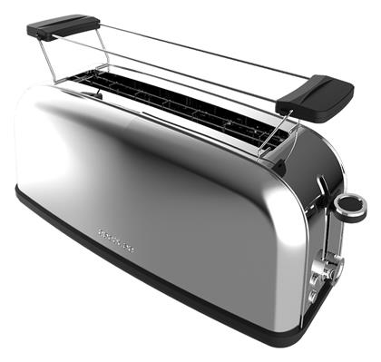 Cecotec Retro Φρυγανιέρα 2 Θέσεων 850W