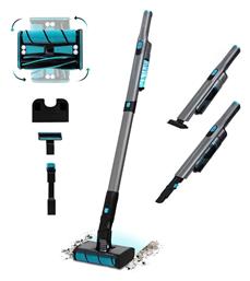 Cecotec Scoba 2100 Twice Max Επαναφορτιζόμενη 2 σε 1