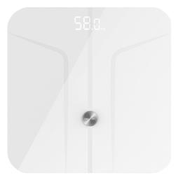 Cecotec Surface Precision Smart Ζυγαριά με Λιπομετρητή & Bluetooth