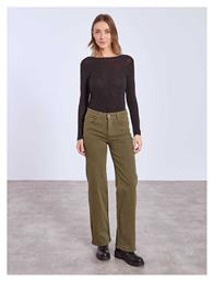 Celestino Γυναικείο Jean Παντελόνι Loose Fit