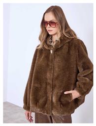 Celestino Κοντή Γυναικεία Γούνα