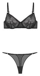 Celestino Σετ Εσωρούχων με Slip