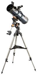 Celestron AstroMaster 130EQ Κατοπτρικό Τηλεσκόπιο από το e-shop