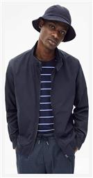 Celio Rucotton Ανδρικό Μπουφάν Bomber Navy Μπλε
