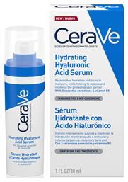 CeraVe Hydrating Face Serum 30ml