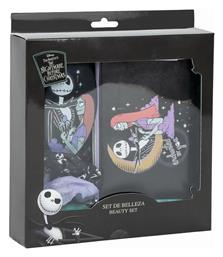 Cerda Nightmare Before Christmas Σετ Αξεσουάρ Ομορφιάς από το Mythic Vault