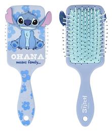 Cerda Παιδική Βούρτσα Μαλλιών Stitch Μωβ