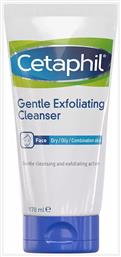 Cetaphil Gentle Exfoliating Cleanser 178ml