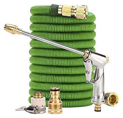 CF-003 Λάστιχο Ποτίσματος Σετ 30m