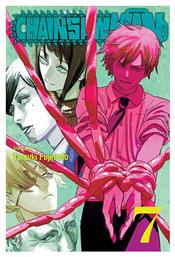Chainsaw Man Vol. 7