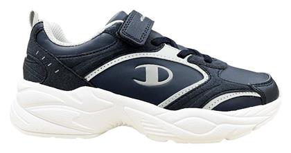 Champion Παιδικά Sneakers Navy Μπλε