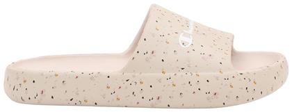 Champion Slides Sand