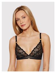 Chantelle Μαύρο Γυναικείο Bralette Σουτιέν