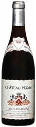 Chateau Pegau Κρασί Cotes Du Rhone Rouge Cuvee Maclura Ερυθρό Ξηρό 750ml Κωδικός: 8659603